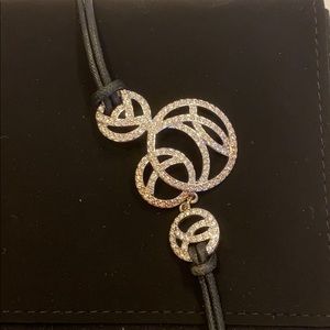 Swarovski crystal bracelet